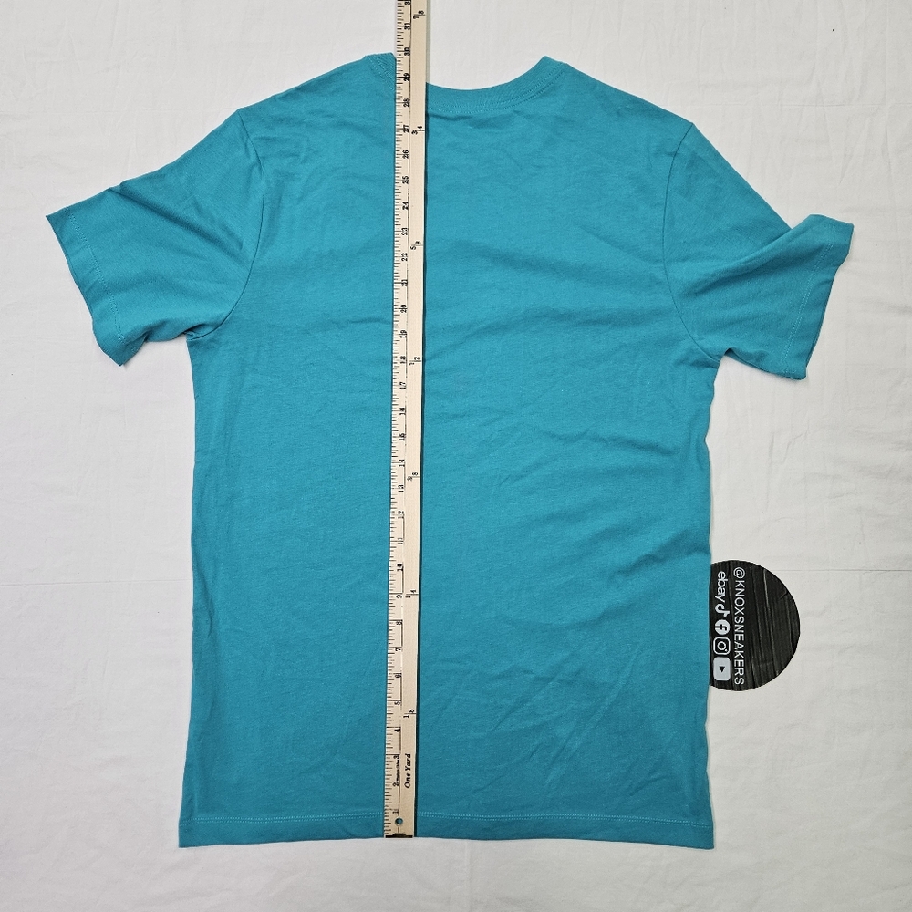 Nike Tee Golf T-Shirt Dusty Cactus HJ3332-345 Men's Size Medium - Picture 6 of 6